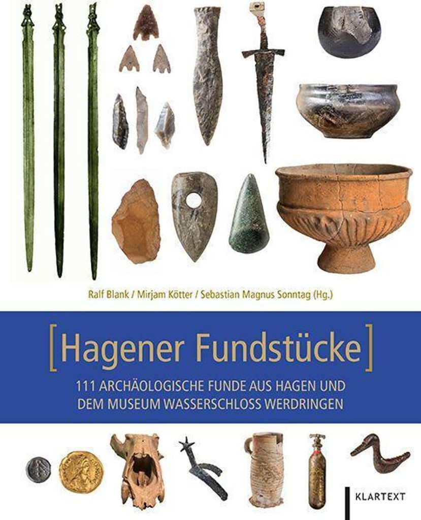 Hagener Fundstücke