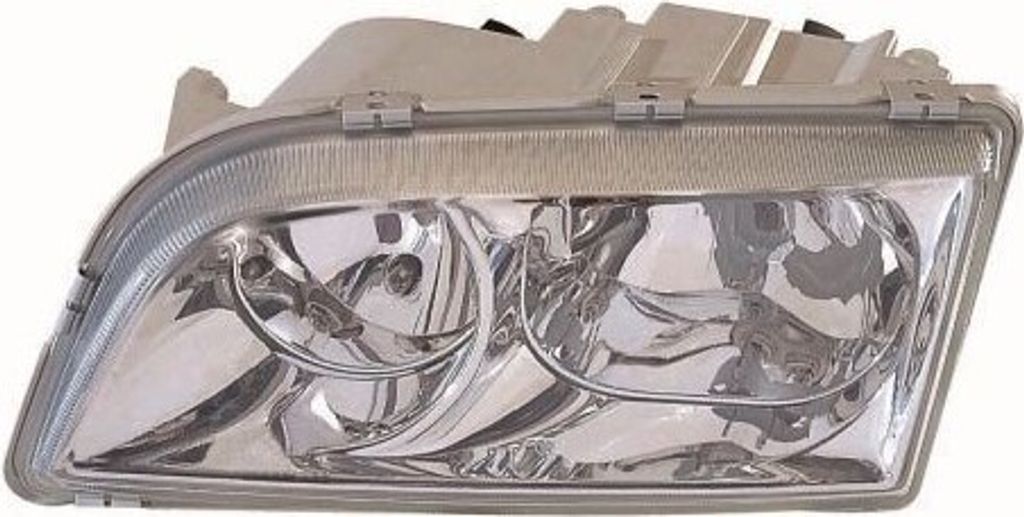ABAKUS Scheinwerfer Links für VOLVO V40 Kombi (645) 773-1109L-LD-EM