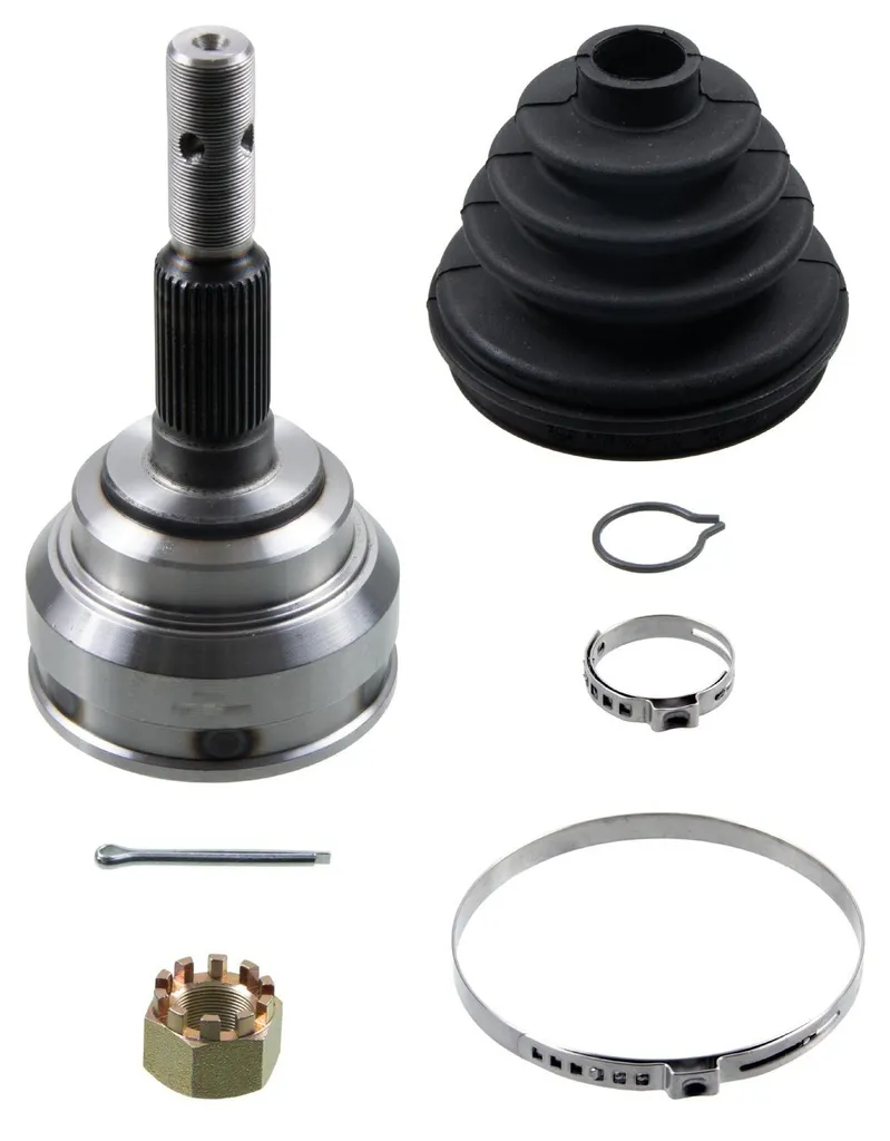 Kit joint de transmission haute résistance FEBI 193599 Opel Astra G CC
