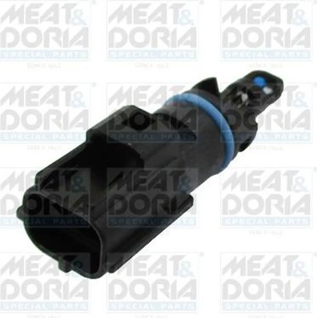 Sonde de température d'air admission pour Jeep Wrangler et Cherokee