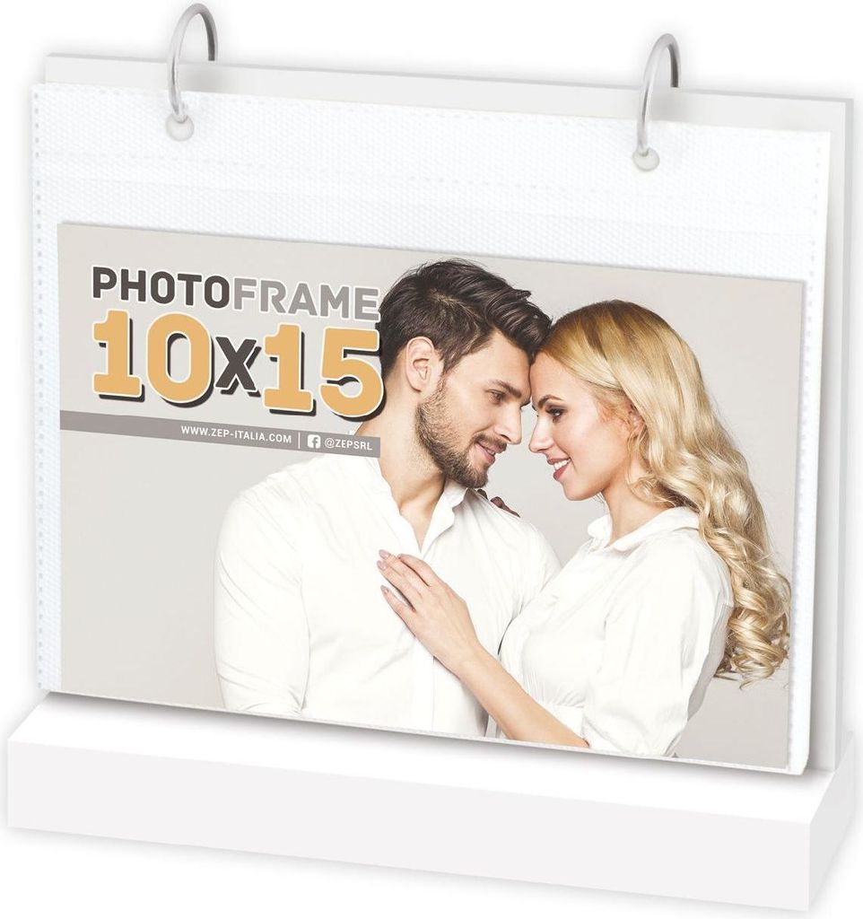 Zep ut264h Limerick horizontal 10x15 -12 Blatt cm