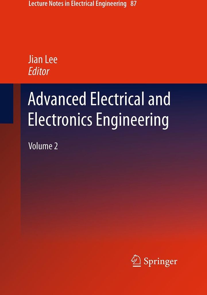 Advanced Electrical and Electronics Engineering