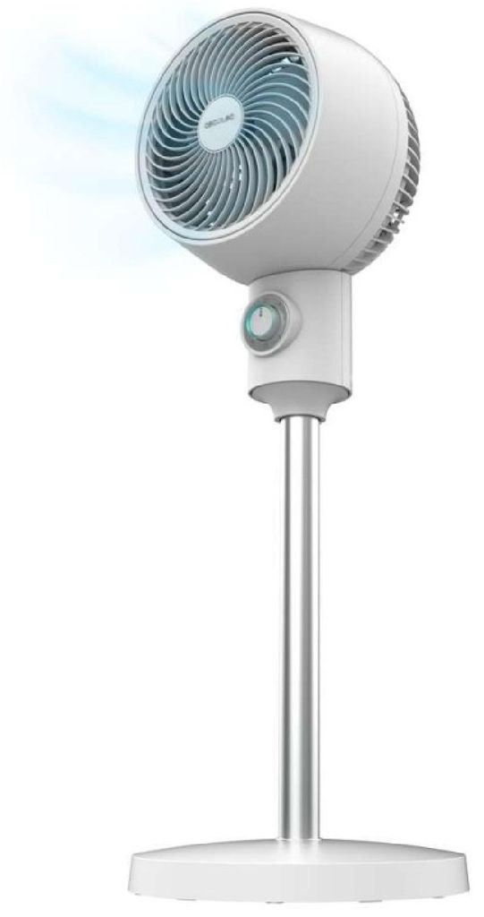 CECOTEC 07364 - EnergySilence 900 Cyclone