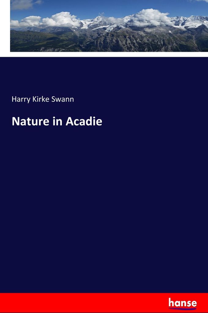 Nature in Acadie