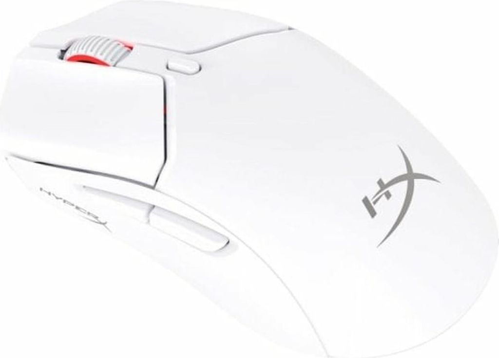 HP HyperX PF ha 2 Mini WL WHT Gm Ms Immagine del prodotto 