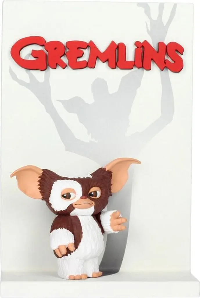 Figurine Gizmo Gremlins 25 cm - Finies les Collections de Basse Qualité