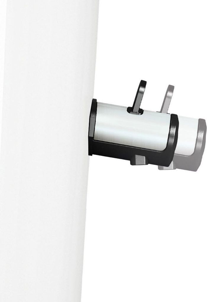 Bosch MES25A0 Küchenmaschinen - Weiß / Schwarz Produktbild 32