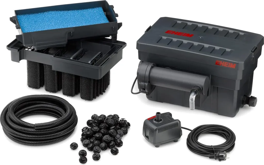 LOOPpro 6000 Station Électrique Portable Haute Capacité pour Camping