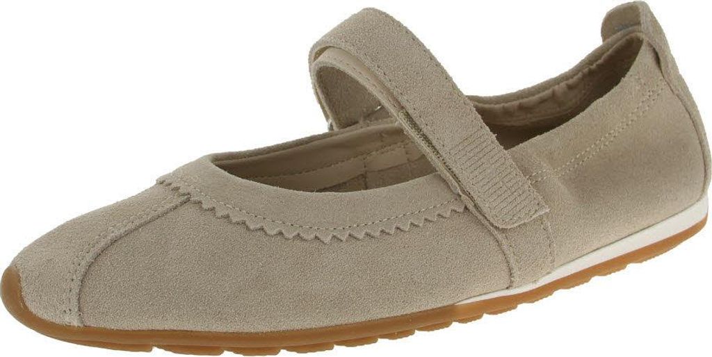 Tamaris Damen sportliche Ballerina 37 Produktbild 