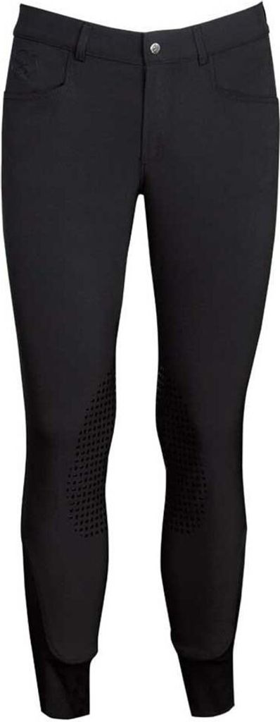 Harry ́s Horse Liciano Grip Hosen Schwarz 54 Schwarz 54