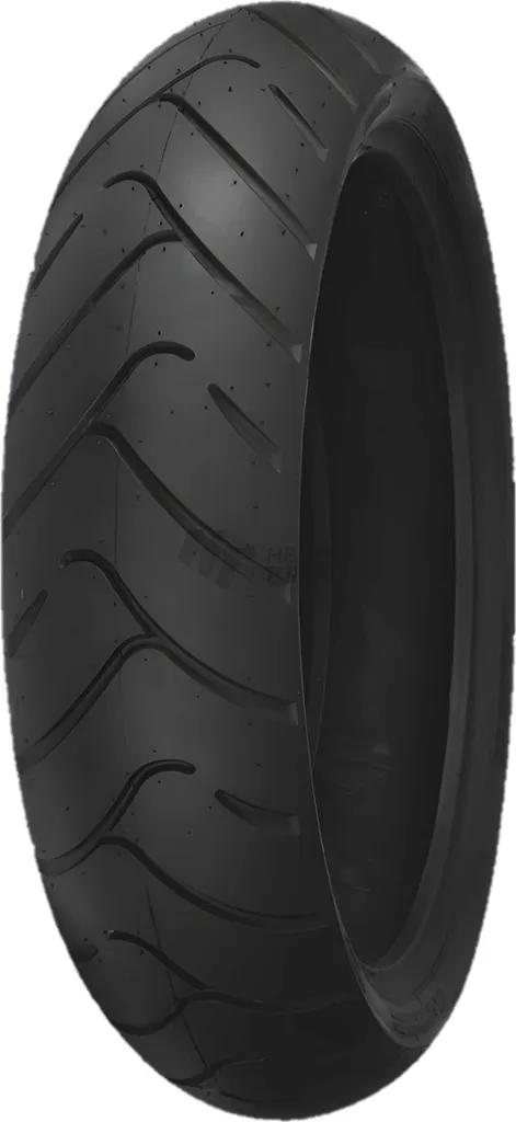 Pneu moto route Shinko SR880 130/60 ZR16 profil sportif haute vitesse