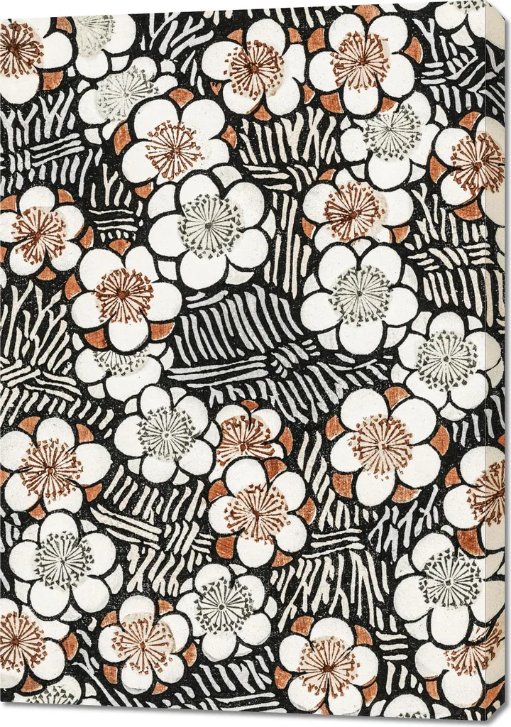 Affiche Bijutsukai 70x100 cm : Habillez vos Grands Murs avec l'Art Japonais