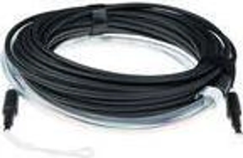 Fibre optique 50m OS2 monomode 12 brins : finissez-en avec la latence