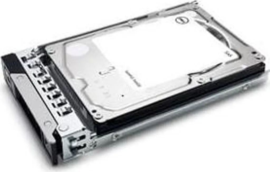 Réparez votre Serveur avec le Dell 600GB 10K SAS 12Gbps Fiable et Rapide
