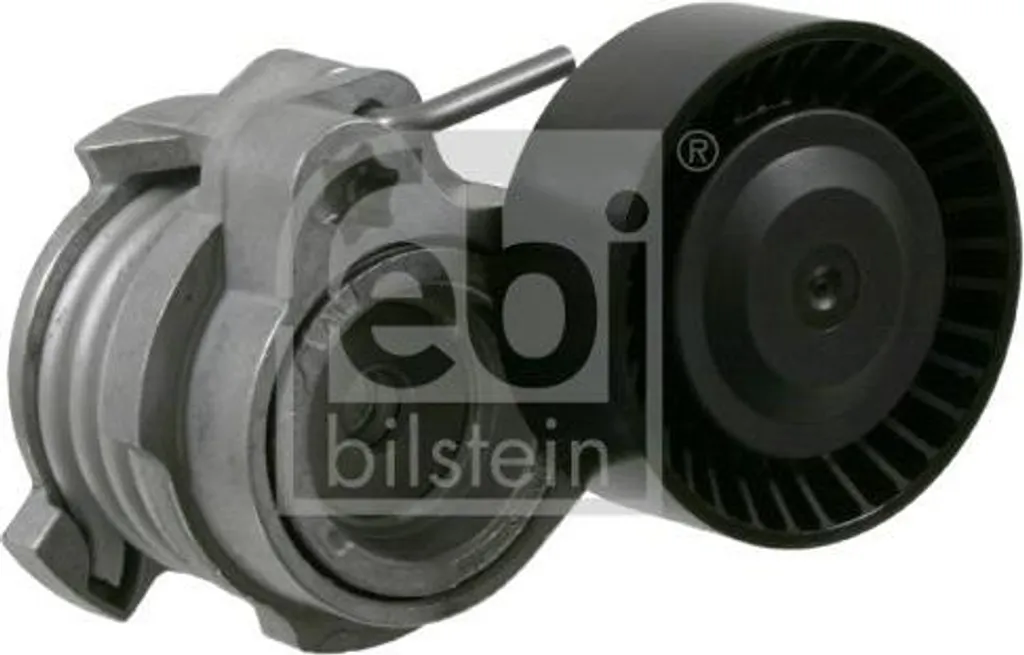 Tendeur de courroie d'accessoire pour BMW E60 E61 et Ford Mondeo Focus