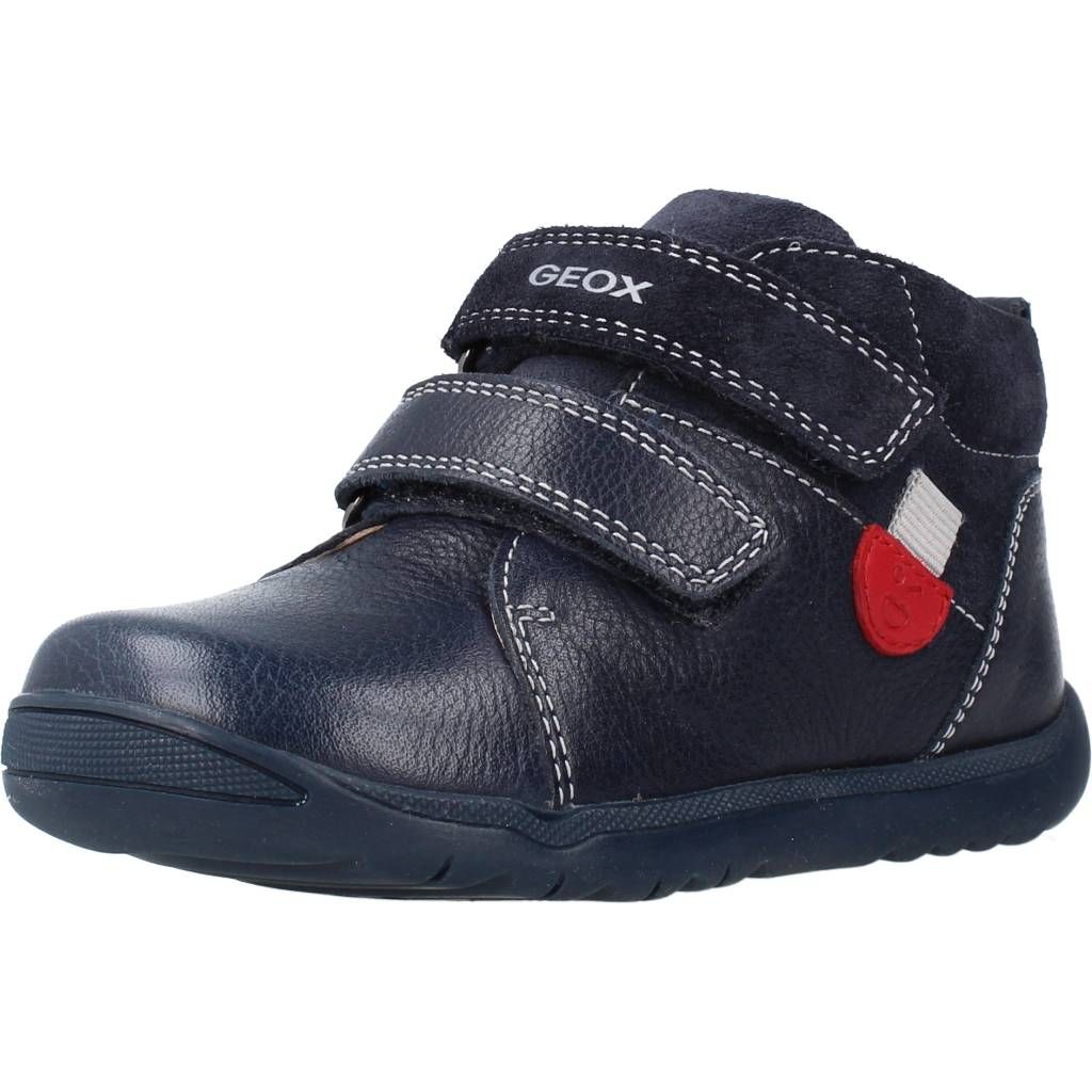 GEOX B MACCHIA BOY Blau 19 Haferlschuh | Kaufland.de