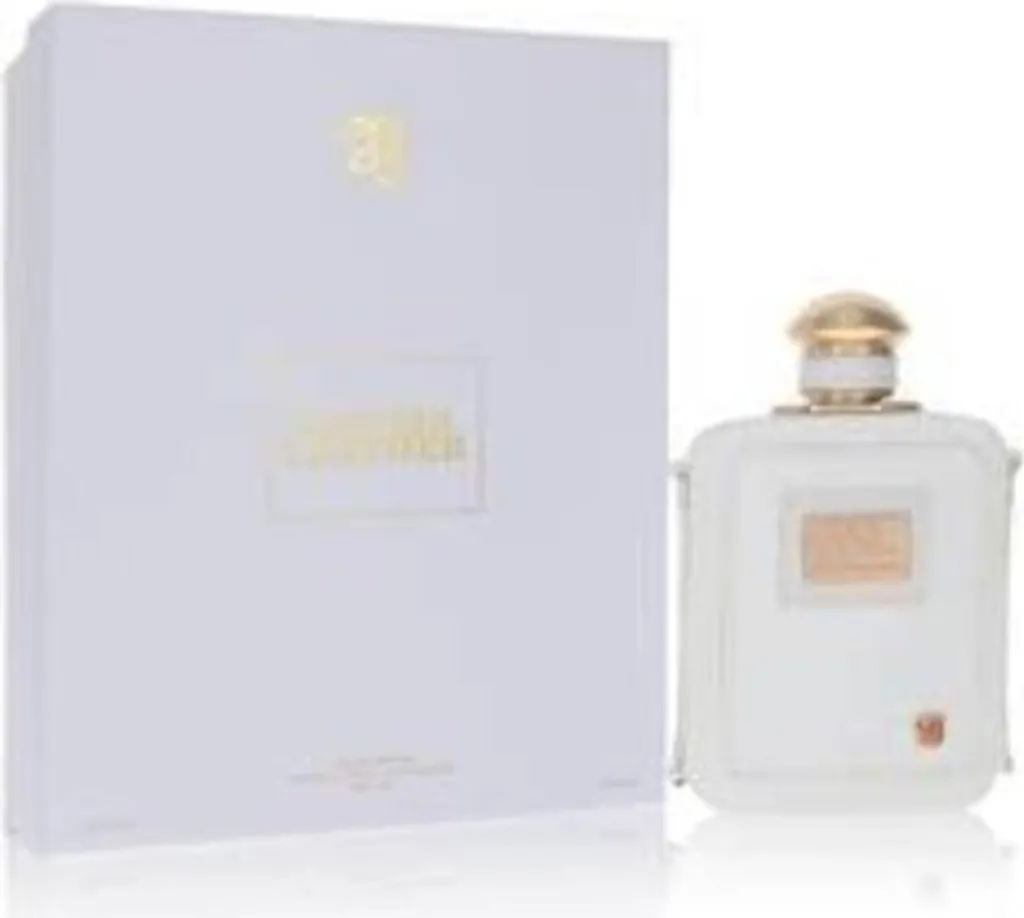 Finissez-en avec les Parfums Éphémères : Western Leather White 100ml EdP