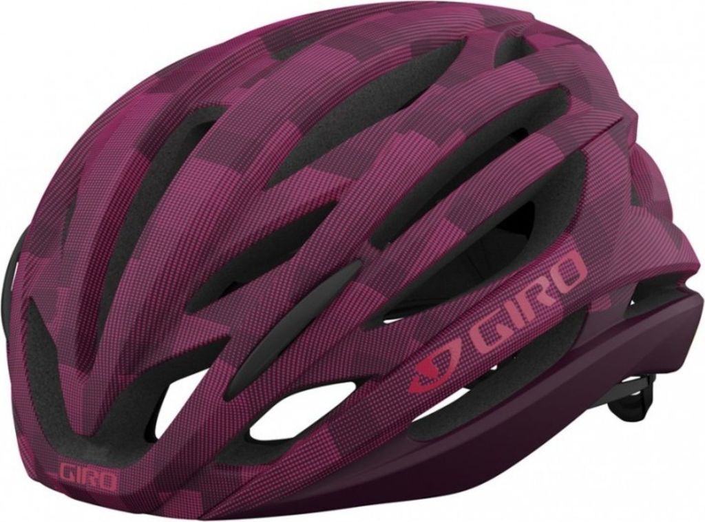 Giro Syntax Mips Rennradhelm unisex kastanienbraun