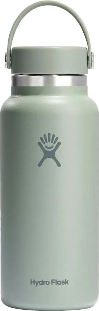 Hydro Flask 32 oz Wide Mouth Agave | Borraccia Termica Acciaio Inox