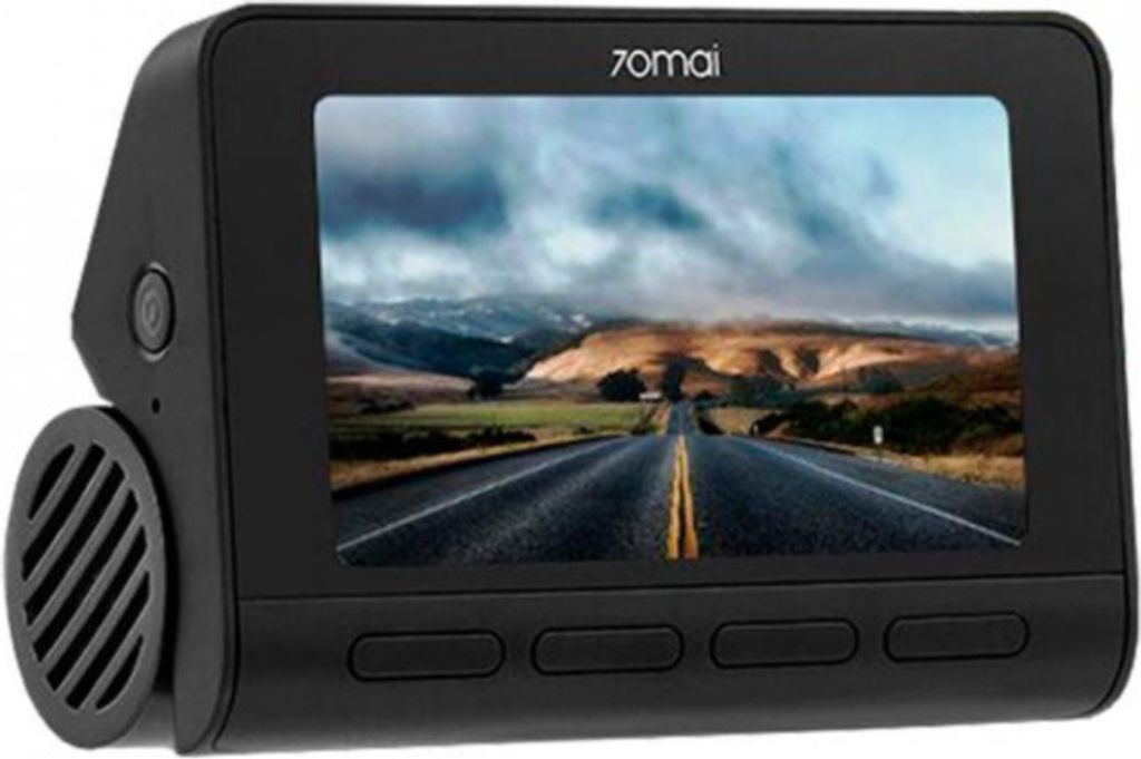 Kamera do auta Xiaomi 70mai A800S Dash Cam Pro Plus 4K Obrázek produktu 33