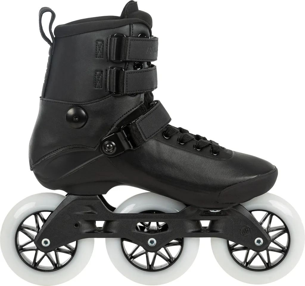 Rollers 3 roues Powerslide Kaze 110 Trinity pour le freeride urbain - 6