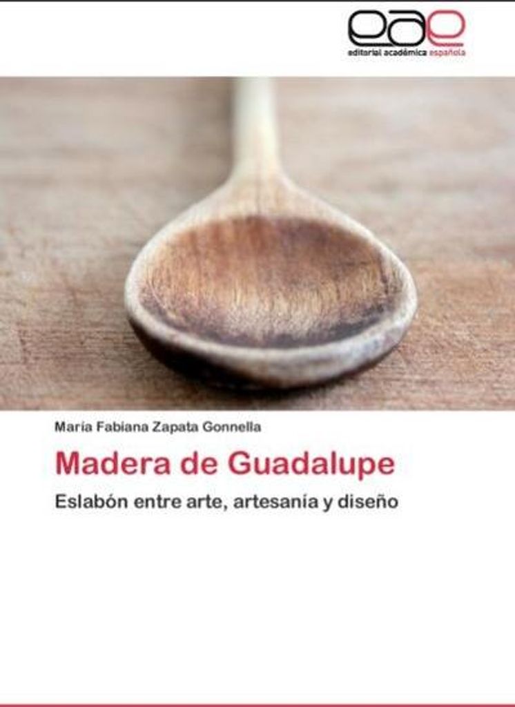 Madera de Guadalupe
