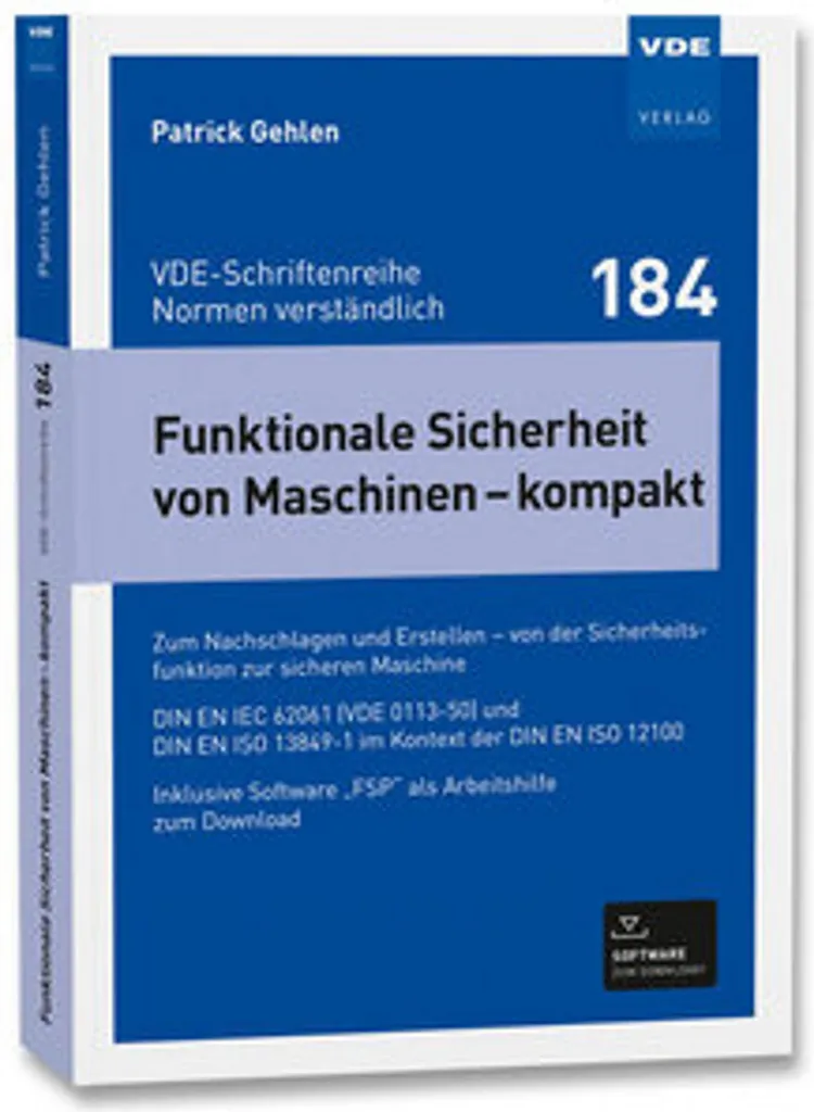 Sécurité Fonctionnelle des Machines Solution de Mise en Conformité