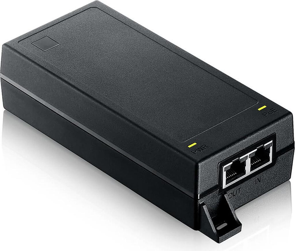 Zyxel POE12-60W 5 Gigabit Ethernet