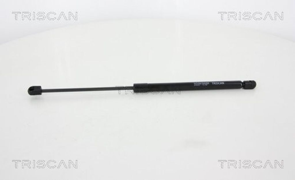 TRISCAN 8710 25264 Gasfeder Heckklappendämpfer für AUDI TT Coupe (8N3) 405mm