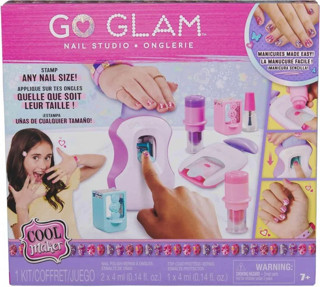 Pack Spin Master 6070509 Idéal pour Cadeaux et Activités Créatives Enfant