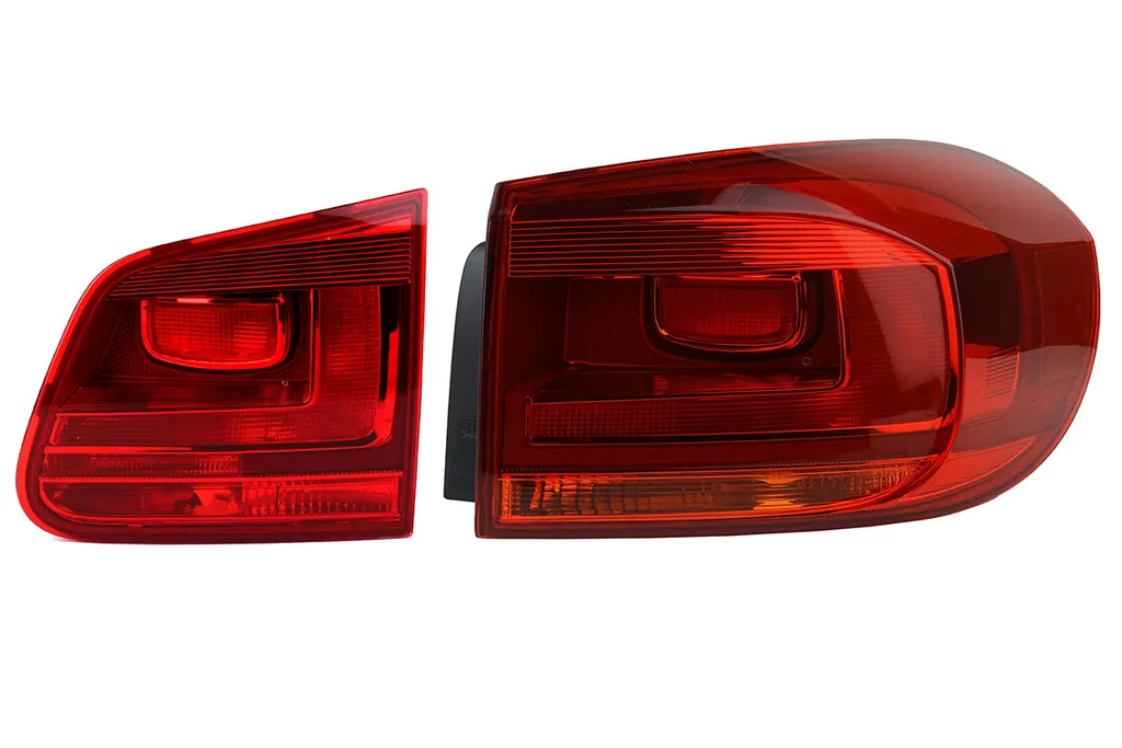 Feu arrière Johns VW Tiguan 5N 2011- Droit 5N0945096Q Set Intérieur