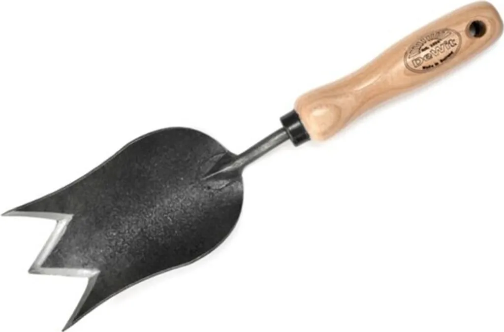 Pelle Tulipe X-Treme 315x80 mm : Finissez-en avec les outils qui plient