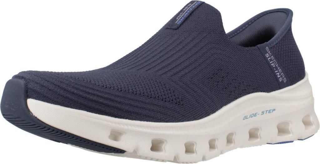 SKECHERS GLIDE STEP PRO SLIP-INS Blau Produktbild 