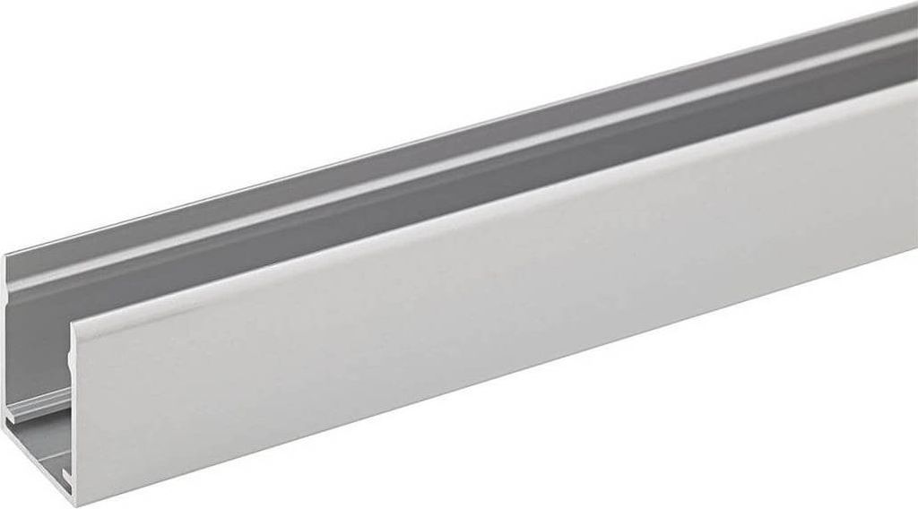Aluminium-Profil Serie 12 ART SIDE, 1 Meter