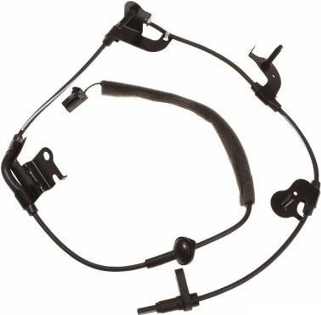 Capteur ABS BENDIX BSW1299 compatible RAV 4 - Remplacement OE 8954642040