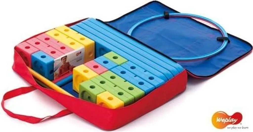 Ensemble de compétences motrices de base - Kit 12 pièces Sport Enfant