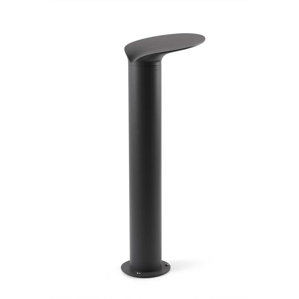 Faro Barcelona - Paletto da Esterno da terra Lotus 650 LED Immagine del prodotto 