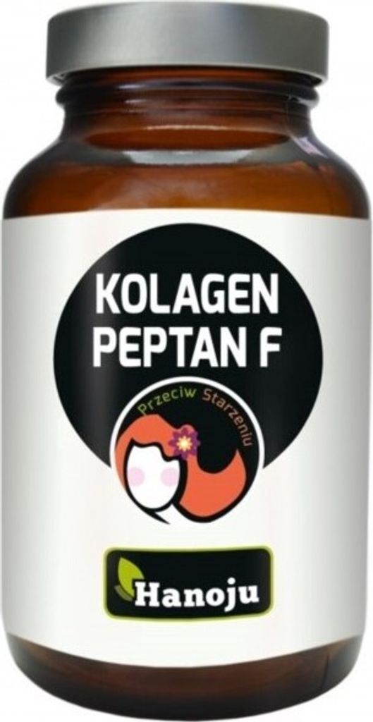 Hanoju Collagen Peptan F 300 mg 150 K