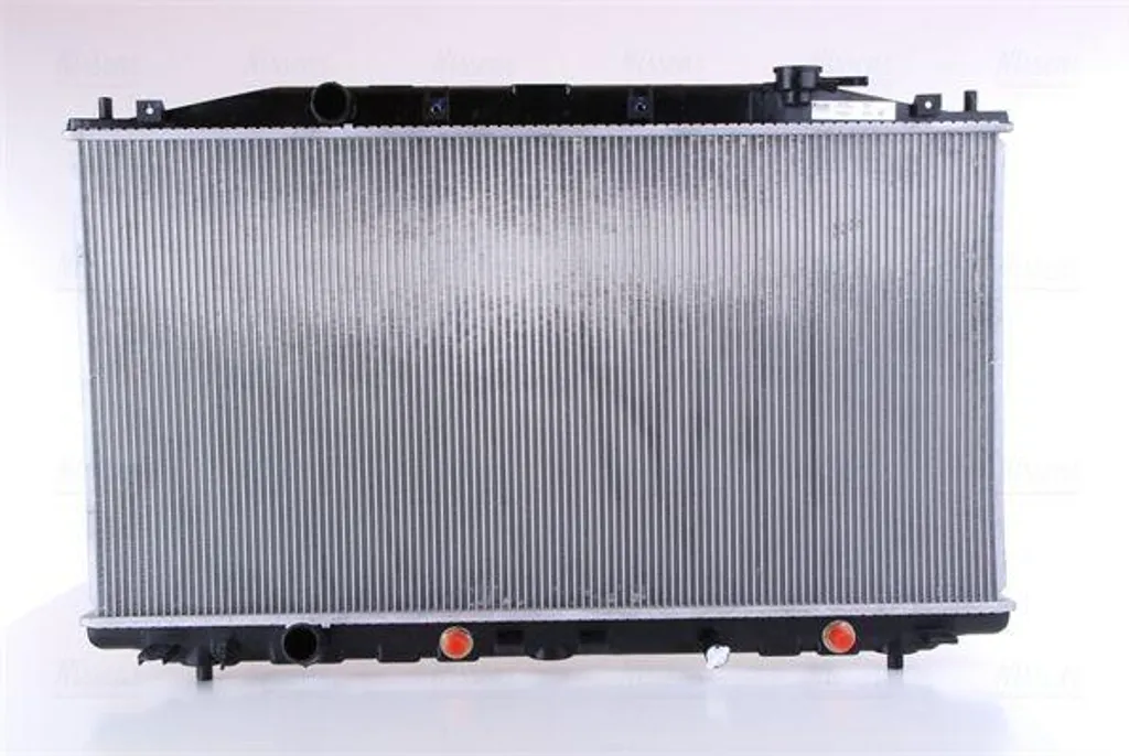 Radiateur de refroidissement moteur NISSENS 68096 compatible Accord