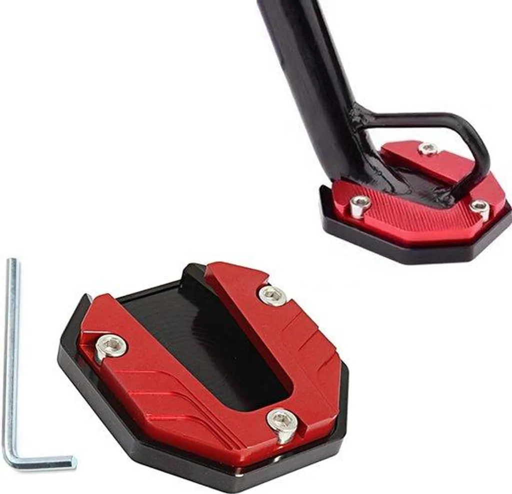 Coussin de siège auto universel rouge pour un maintien latéral souple