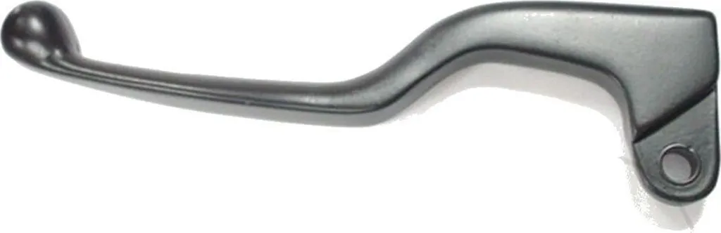 Levier d'embrayage forgé noir Honda XL 125 V Varadero 2001-2003 pamoto