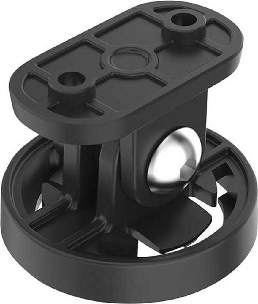 Adapter Igpsport M80 S82 srebrny srebrny jeden rozmiar Zdjęcie produktu 