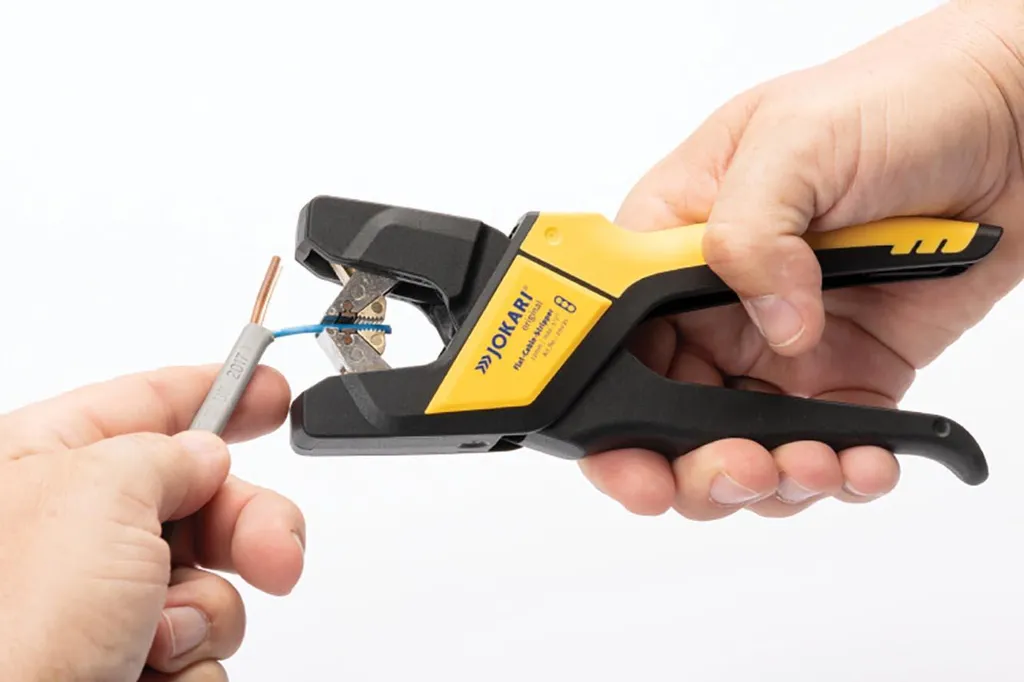 Fusibles Fkz Jokari Haute Résistance : Kit de Remplacement Universel 12V