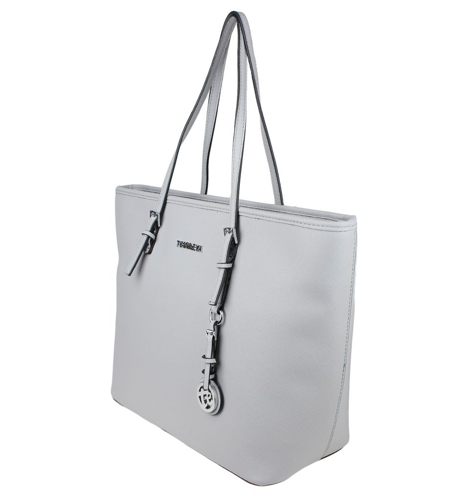 Tom Eva Damen Handtaschen Shopper Damentaschen Reisetaschen  Tasche Handbag 628F 