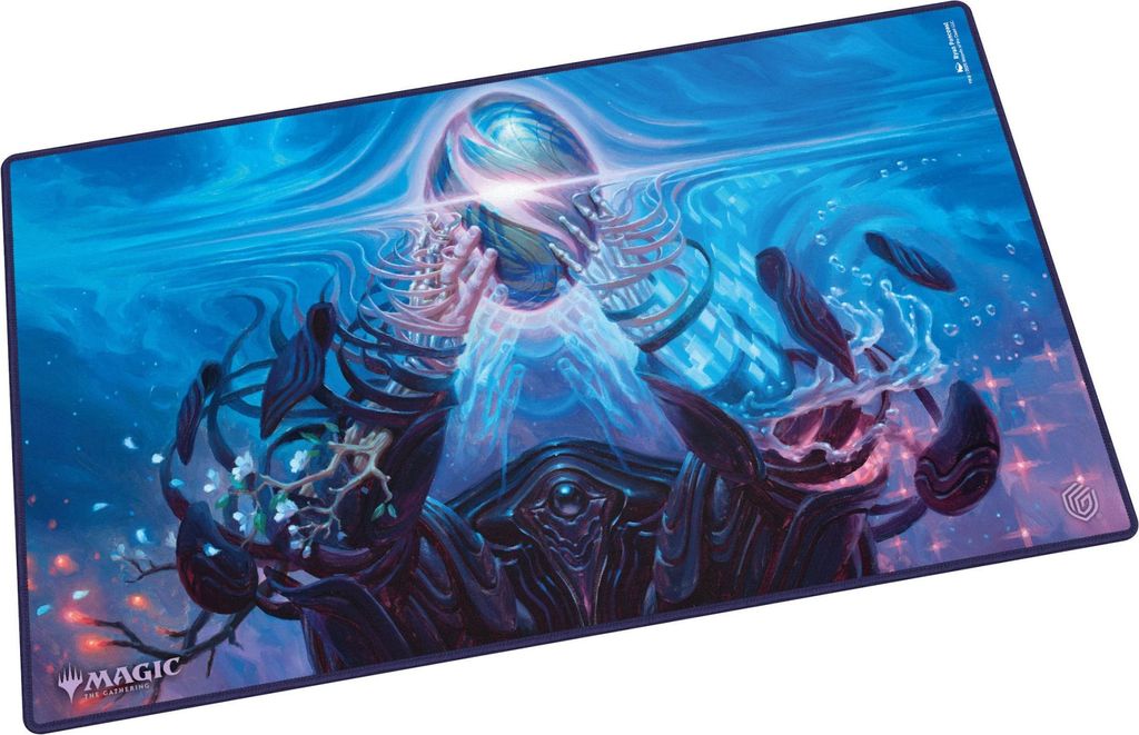 Ultimate Guard Play-Mat Magic: The Gathering "Edge of Eternities" - The Endstone