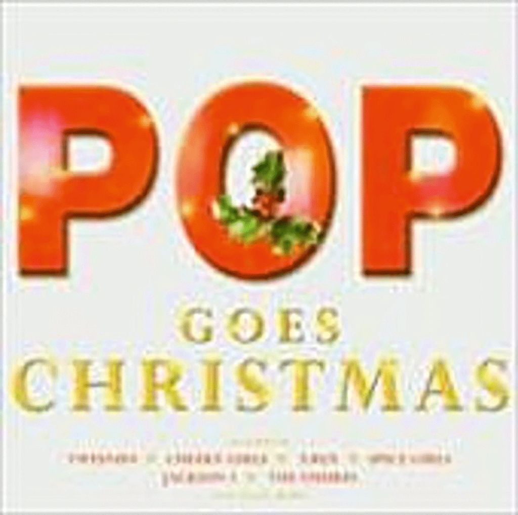Various-Pop Goes Christmas