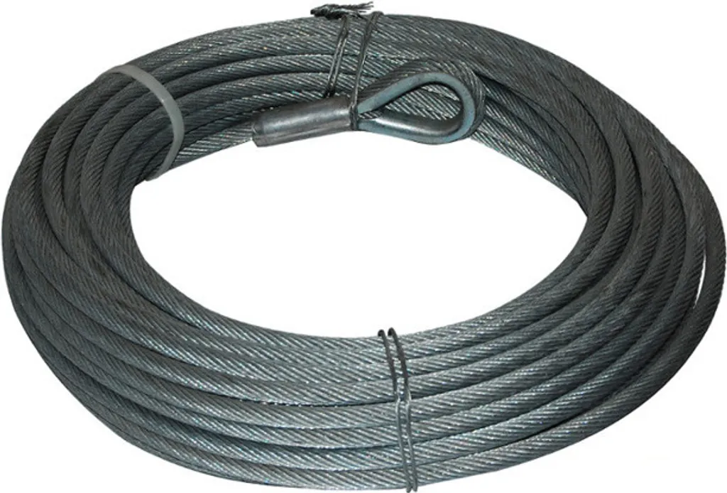 Téléphérique avec câble porteur de 25 m pour tyrolienne de jardin