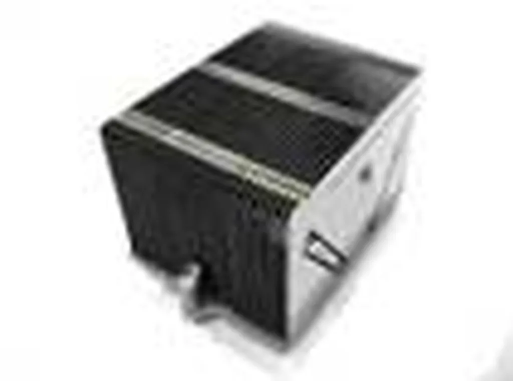 Supermicro Refroidisseur de Processeur Actif pour Serveur Rack 1U 2U