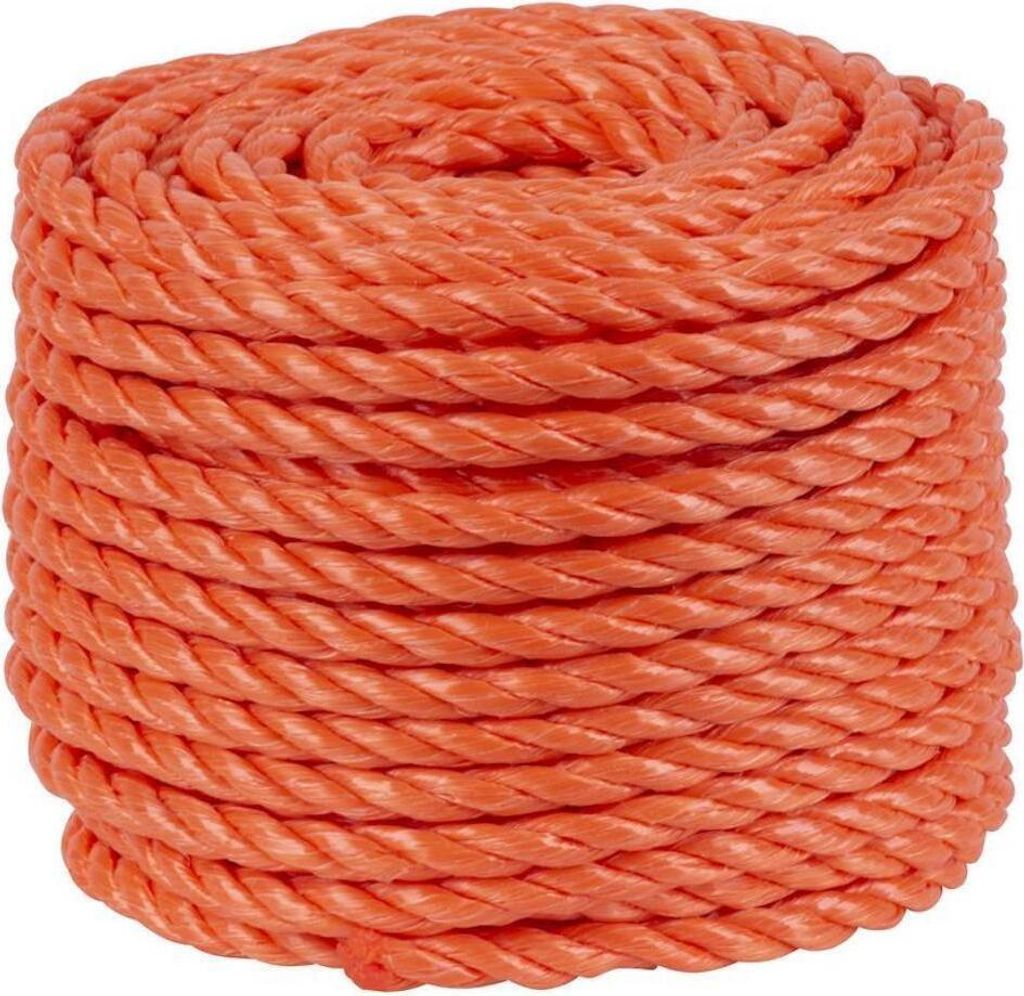 PROREGAL Seil 8mm, 20m