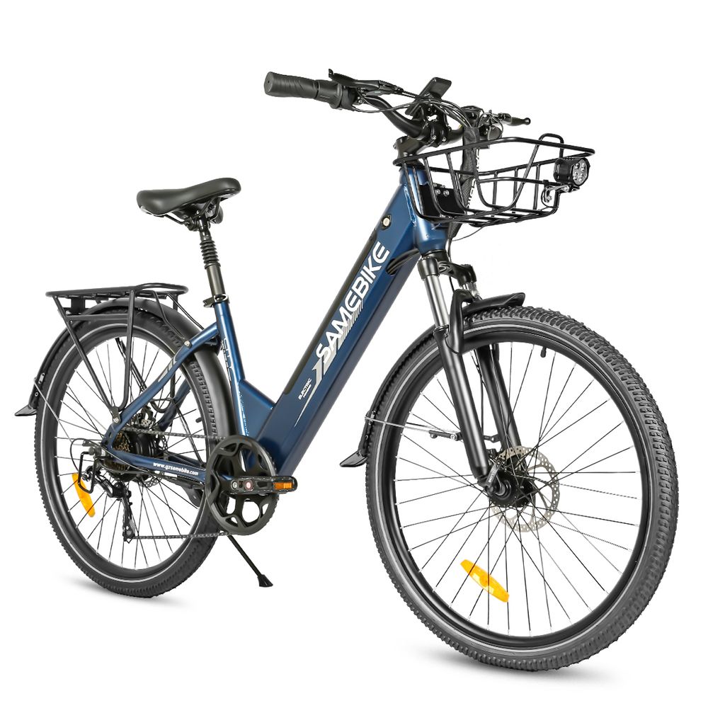 E Bike Pánská elektrická kola-Ebike E-Bikes & Obrázek produktu